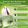 image:imageFRAMAR Biodegradable Salon Towels for Hair Stylist Hair Towels for WomenSmall