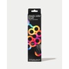 image:imageFRAMAR Classic Hair Color Brush Hair Dye Brushes For Hair Stylist  PinkBlack