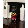 image:imageFRAMAR Classic Hair Color Brush Hair Dye Brushes For Hair Stylist  PinkBlack