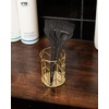 image:imageFRAMAR Classic Hair Color Brush Hair Dye Brushes For Hair Stylist  PinkBlack