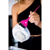 image:imageFRAMAR Classic Hair Color Brush Hair Dye Brushes For Hair Stylist  PinkPink