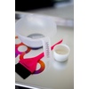 image:imageFRAMAR Classic Hair Color Brush Hair Dye Brushes For Hair Stylist  PinkPink