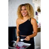 image:imageFRAMAR Classic Hair Color Brush Hair Dye Brushes For Hair Stylist  PinkPink