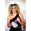 image:imageFRAMAR Classic Hair Color Brush Hair Dye Brushes For Hair Stylist  PinkPink