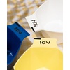 image:imageFRAMAR Connecting Hair Dye Bowl Set Hair Color Bowls For Hairstylist  7PcYellow Blue White
