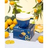 image:imageFRAMAR Connecting Hair Dye Bowl Set Hair Color Bowls For Hairstylist  7PcYellow Blue White