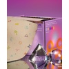 image:imageFRAMAR Gingham Pink Hair Foil Roll Hair Foils For Highlighting Long HairAuroscope