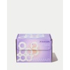 image:imageFRAMAR Gingham Pink Hair Foil Roll Hair Foils For Highlighting Long HairAuroscope