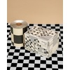 image:imageFRAMAR Gingham Pink Hair Foil Roll Hair Foils For Highlighting Long HairChecked Out
