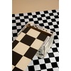 image:imageFRAMAR Gingham Pink Hair Foil Roll Hair Foils For Highlighting Long HairChecked Out