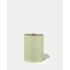 image:imageFRAMAR Gingham Pink Hair Foil Roll Hair Foils For Highlighting Long HairGingham Green
