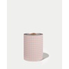 image:imageFRAMAR Gingham Pink Hair Foil Roll Hair Foils For Highlighting Long HairGingham Pink