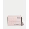 image:imageFRAMAR Gingham Pink Hair Foil Roll Hair Foils For Highlighting Long HairGingham Pink