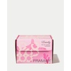 image:imageFRAMAR Gingham Pink Hair Foil Roll Hair Foils For Highlighting Long HairHowdy