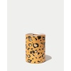 image:imageFRAMAR Gingham Pink Hair Foil Roll Hair Foils For Highlighting Long HairLeopard