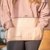 image:imageFRAMAR Hipster Salon Hairstylist Waist Belt with Shears PouchNeutral