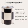 image:imageFRAMAR Large Rose Hair Foil Hair Foils For Highlighting Long Hair SalonChecked Out