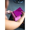 image:imageFRAMAR Large Rose Hair Foil Hair Foils For Highlighting Long Hair SalonMagenta