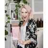 image:imageFRAMAR Large Rose Hair Foil Hair Foils For Highlighting Long Hair SalonRose Gold