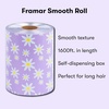 image:imageFRAMAR Large Rose Hair Foil Hair Foils For Highlighting Long Hair SalonWhoopsie Daisy