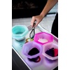 image:imageFRAMAR Mighty Mixer Hair Color Whisk Hair Color Mixer1 Count Pack of 1