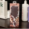 image:imageFRAMAR Paddle Hair Brush For Women  Wet Paddle Brush For Thick Hair Wet Hair Brushes For Women Hair Brush Detangler  Reduces Breakage  ChampagneCow Print