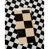 image:imageFRAMAR Pink Checkered Hair Foil Hair Foils For Highlighting  500Checkered