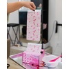 image:imageFRAMAR Pink Checkered Hair Foil Hair Foils For Highlighting  500Howdy