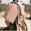 image:imageFRAMAR Pink Checkered Hair Foil Hair Foils For Highlighting  500Howdy