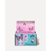 image:imageFRAMAR Pink Checkered Hair Foil Hair Foils For Highlighting  500Pink