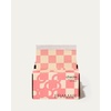 image:imageFRAMAR Pink Checkered Hair Foil Hair Foils For Highlighting  500Pink Checkered