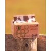 image:imageFRAMAR Polka Dots Hair Foils For Highlighting Highlight Foils For HairBrown