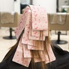 image:imageFRAMAR Polka Dots Hair Foils For Highlighting Highlight Foils For HairHowdy
