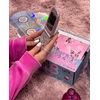 image:imageFRAMAR Polka Dots Hair Foils For Highlighting Highlight Foils For HairPink