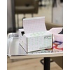 image:imageFRAMAR Polka Dots Hair Foils For Highlighting Highlight Foils For HairPinkGreen Gingham