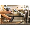 image:imageFRAMAR Premium Hair Mister Spray Bottle Continuous Spray Bottle For HairBlack