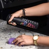 image:imageFRAMAR Premium Hair Mister Spray Bottle Continuous Spray Bottle For HairBlack