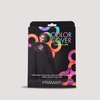 image:imageFRAMAR Professional Hair Cutting Cape Hair Cutting Capes For AdultsBlack  Color Cover