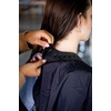 image:imageFRAMAR Professional Hair Cutting Cape Hair Cutting Capes For AdultsBlack  Cutting Cover