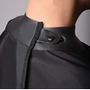 image:imageFRAMAR Professional Hair Cutting Cape Hair Cutting Capes For AdultsBlack  Shampoo Screen