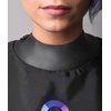 image:imageFRAMAR Professional Hair Cutting Cape Hair Cutting Capes For AdultsBlack  Shampoo Screen