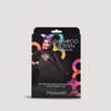 image:imageFRAMAR Professional Hair Cutting Cape Hair Cutting Capes For AdultsBlack  Shampoo Screen