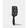 image:imageFRAMAR Professional Vented Hair Brush Curved Hair Brush For Blow DryingBlack