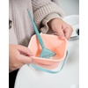 image:imageFRAMAR Toning Tub Hair Dye Bowl Hair Color Bowls For Hairstylist  2pcBlue and Pink
