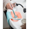 image:imageFRAMAR Toning Tub Hair Dye Bowl Hair Color Bowls For Hairstylist  2pcBlue and Pink
