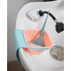 image:imageFRAMAR Toning Tub Hair Dye Bowl Hair Color Bowls For Hairstylist  2pcBlue and Pink