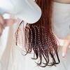 image:imageFRAMAR Vented Hair Brush For Women Flex Brush Wet Hair Brush DetanglerChampagne  Flex