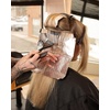image:imageFramar Big Poppa Silver Pop Up Hair Foil Aluminum Foil SheetsCheckered