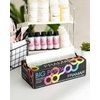 image:imageFramar Big Poppa Silver Pop Up Hair Foil Aluminum Foil SheetsSilver