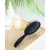 image:imageFramar Detangling Brush for Curly Hair Hair Brushes for Women DetanglerBlack